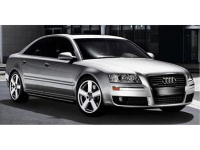 2006 Audi A8 4.2 -
                  Westmont, IL