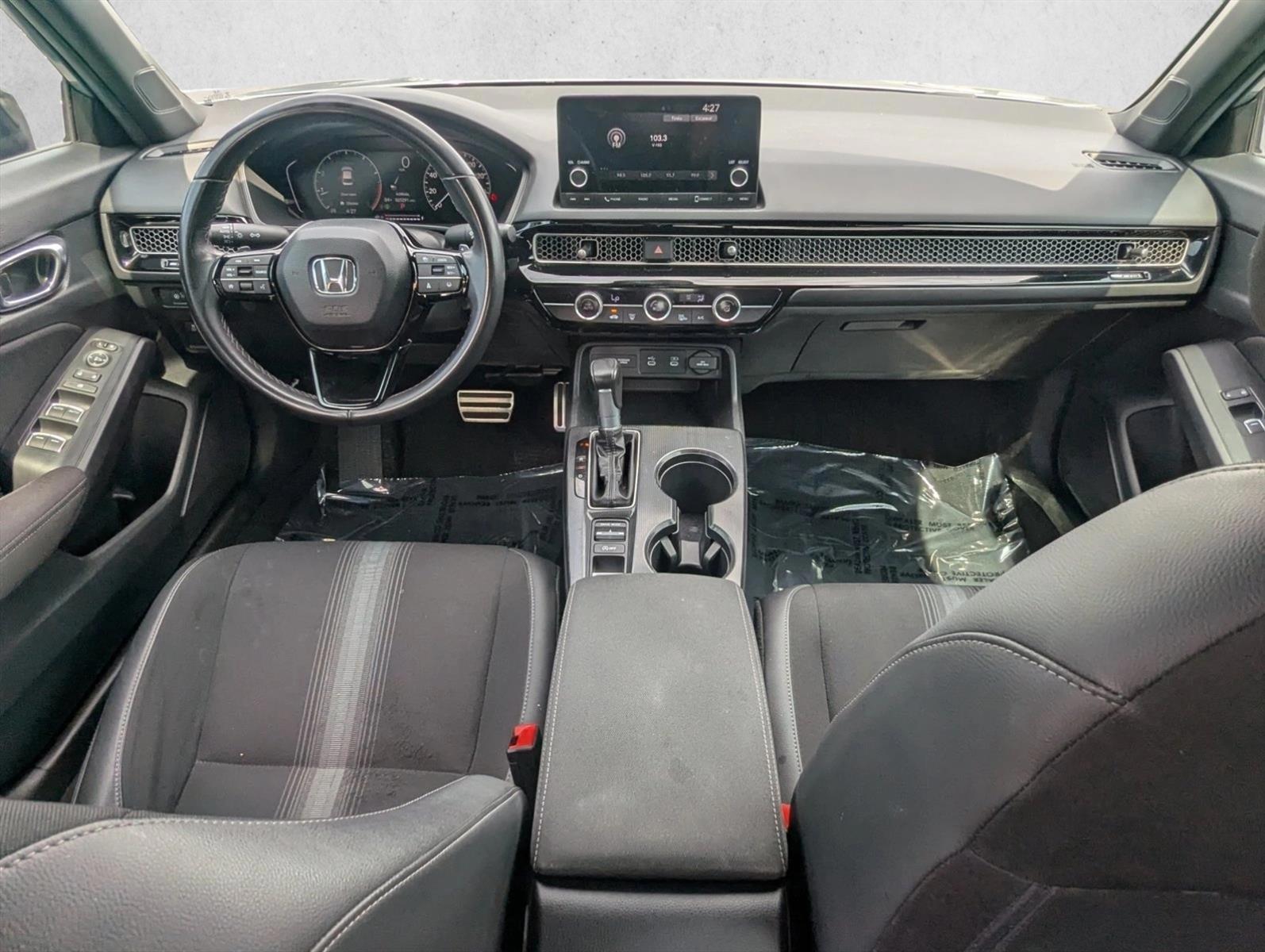 Thumbnail: 2025 Honda Civic - 2