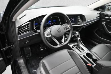 2024 Volkswagen Jetta