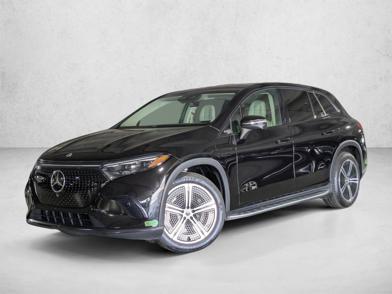 2023 Mercedes-Benz EQS 450 -
                  Buena Park, CA