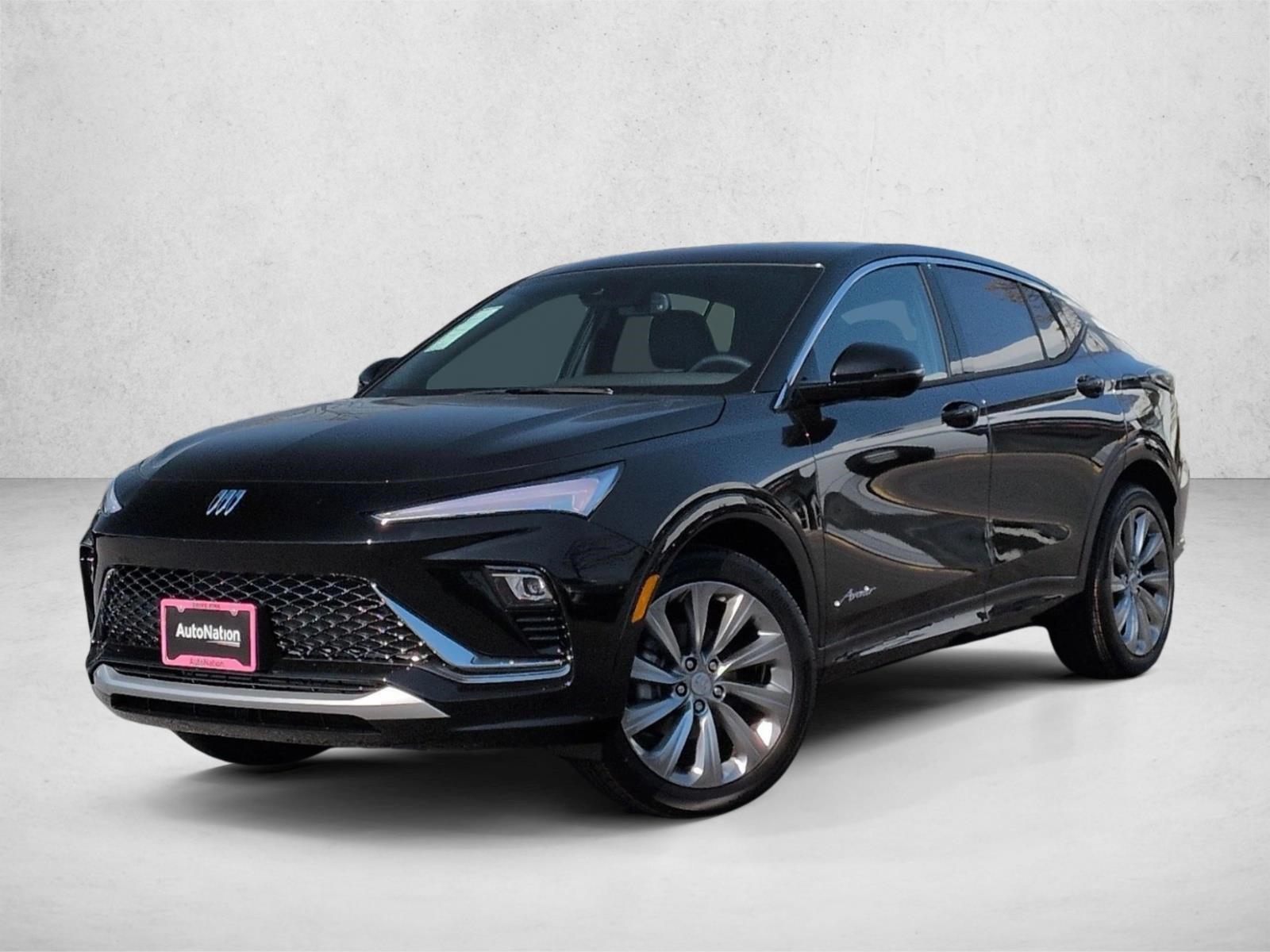 Thumbnail: 2026 Buick Envista - 1