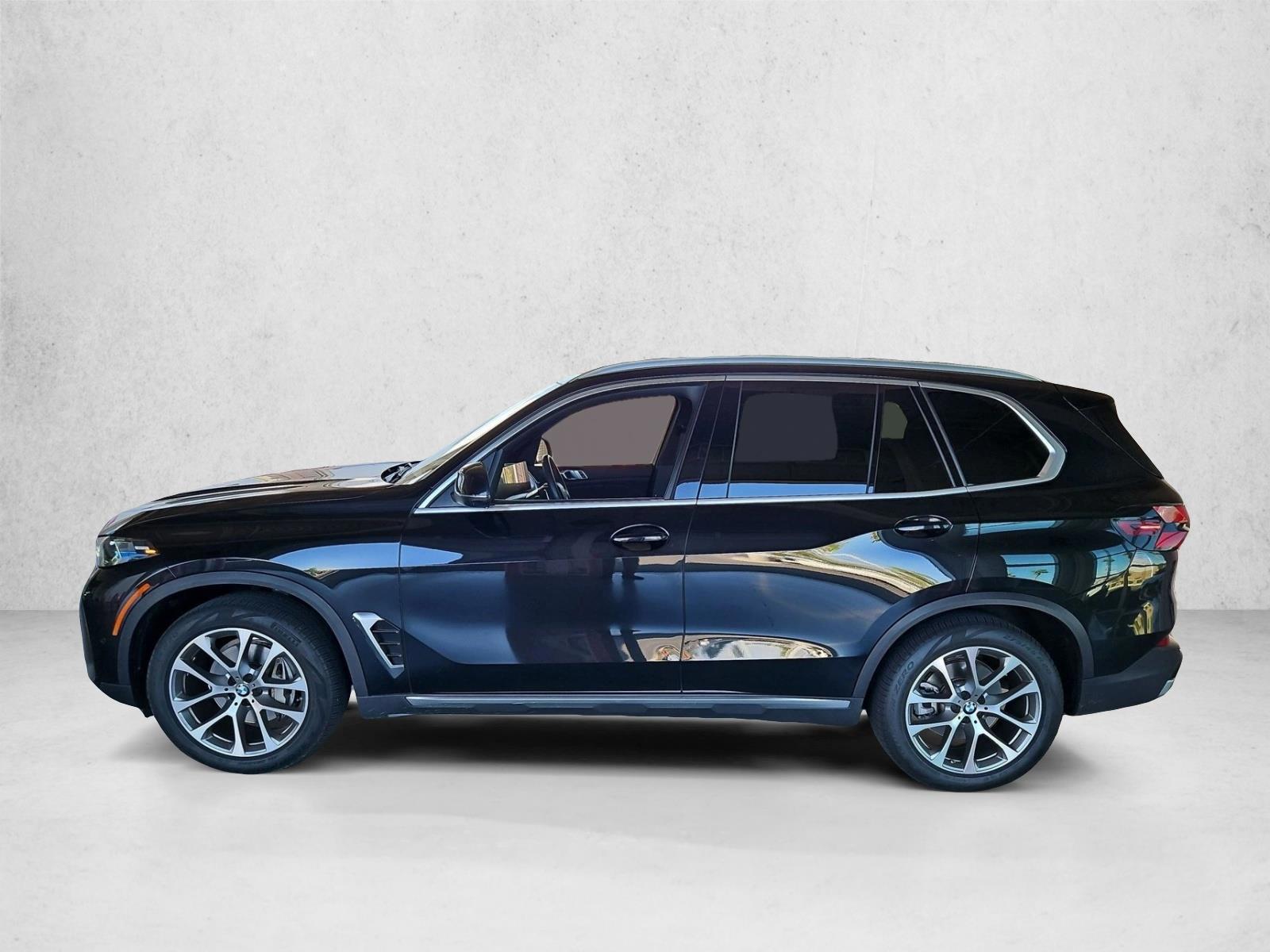 Thumbnail: 2025 BMW X5 - 2