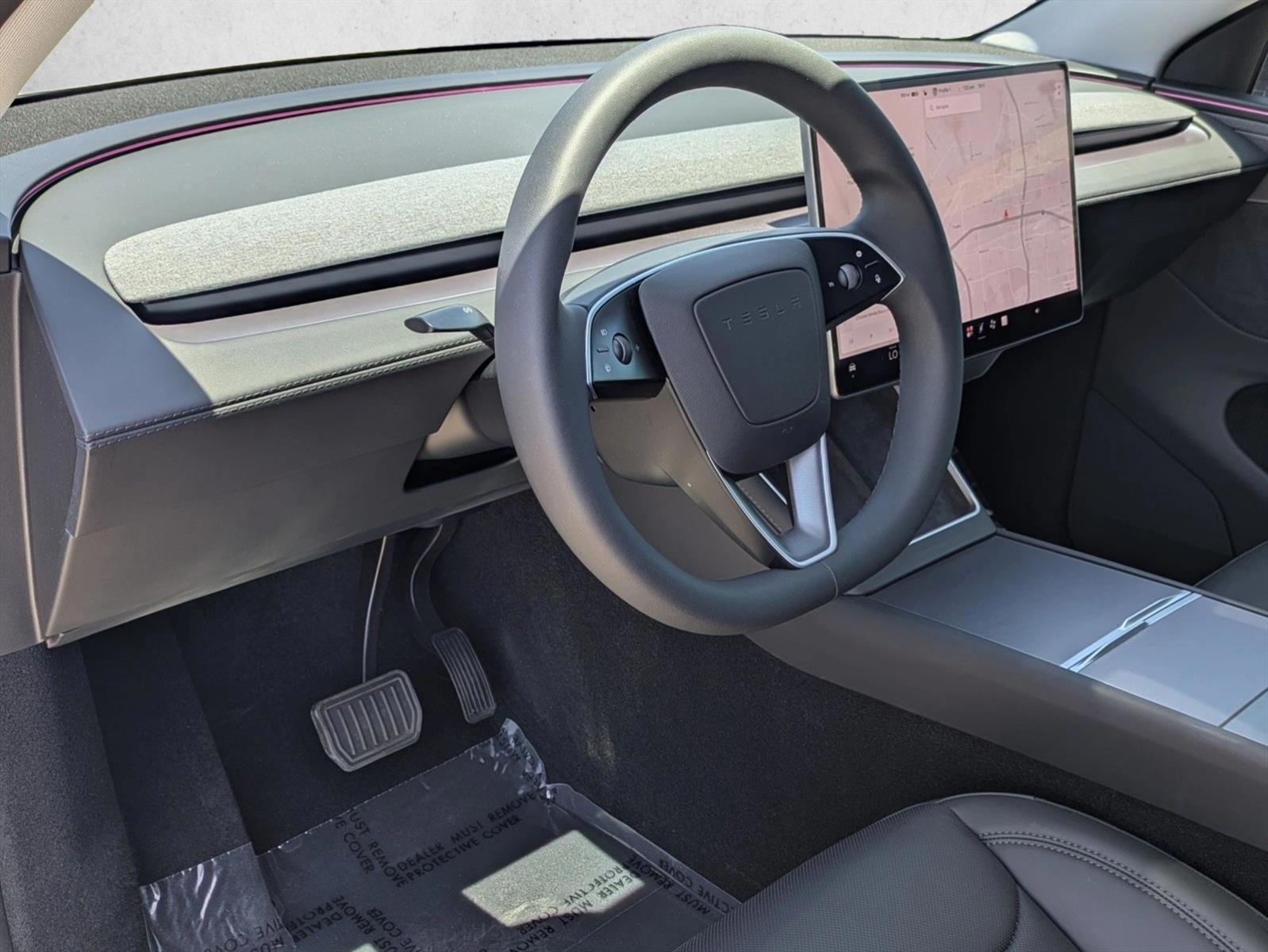 Thumbnail: 2026 Tesla Model Y - 4