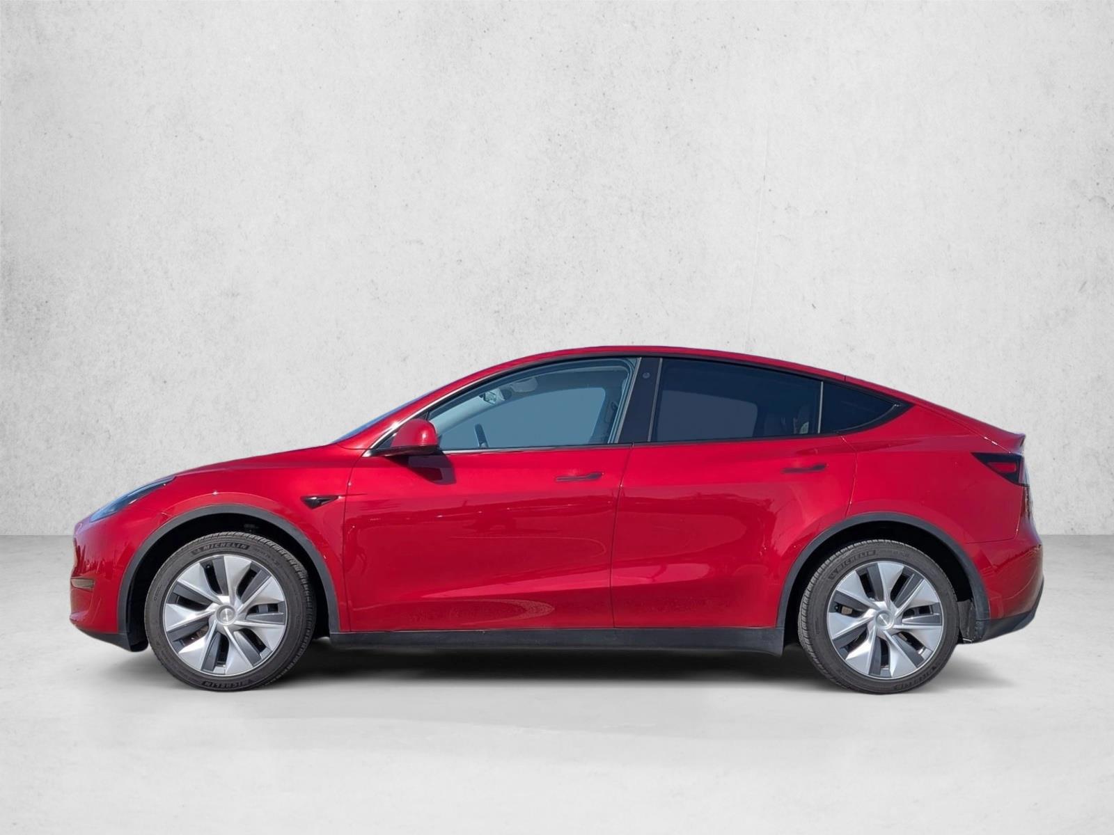 Thumbnail: 2023 Tesla Model Y - 2