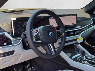 2026 BMW X5 M