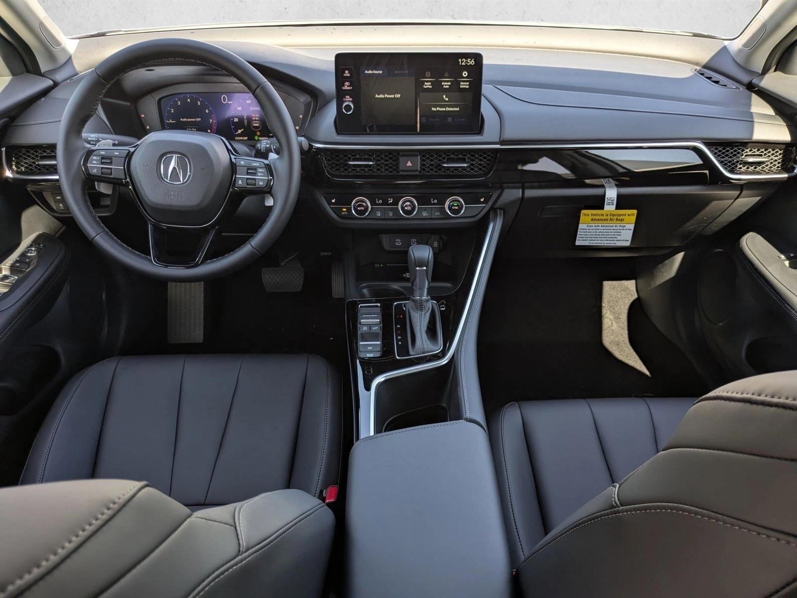 Thumbnail: 2026 Acura ADX - 3