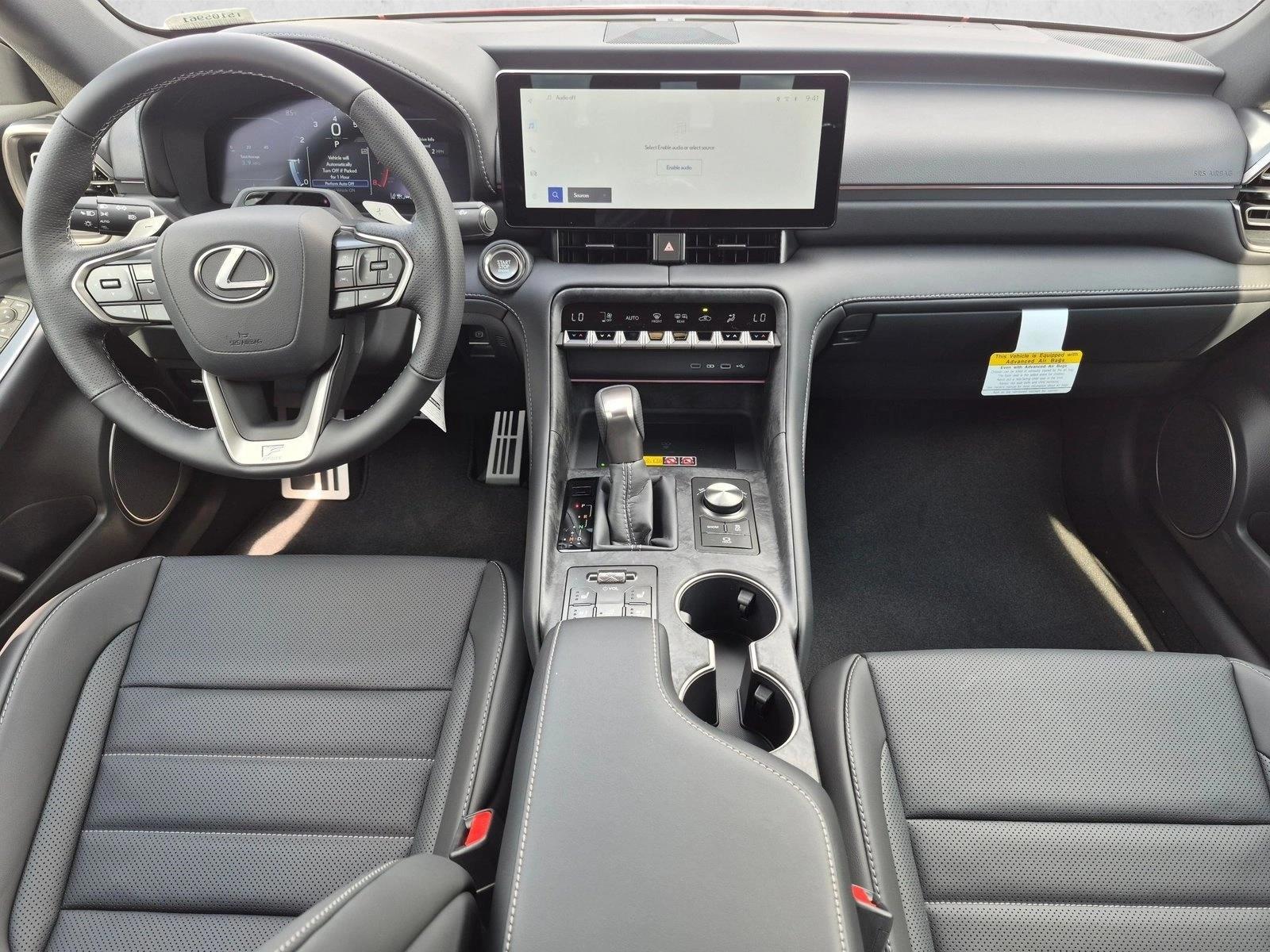Thumbnail: 2026 Lexus IS - 3