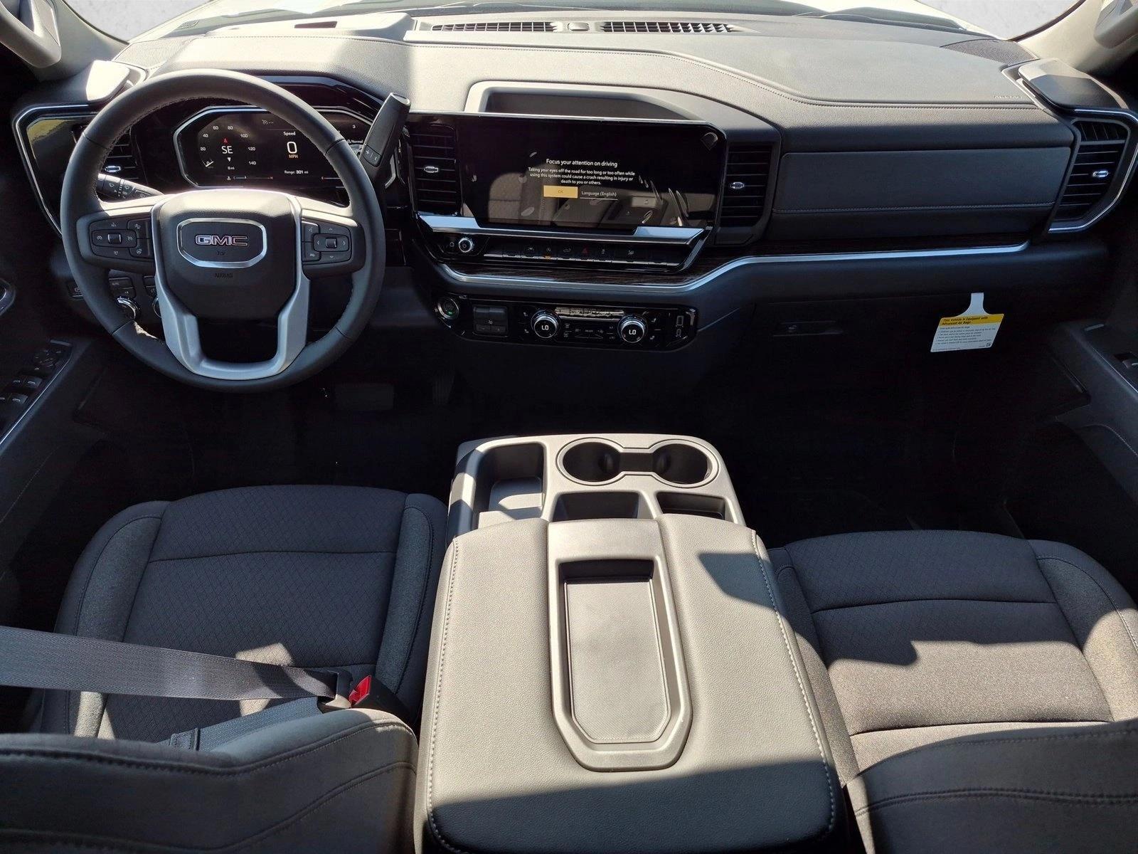 Thumbnail: 2026 GMC Sierra 1500 - 4