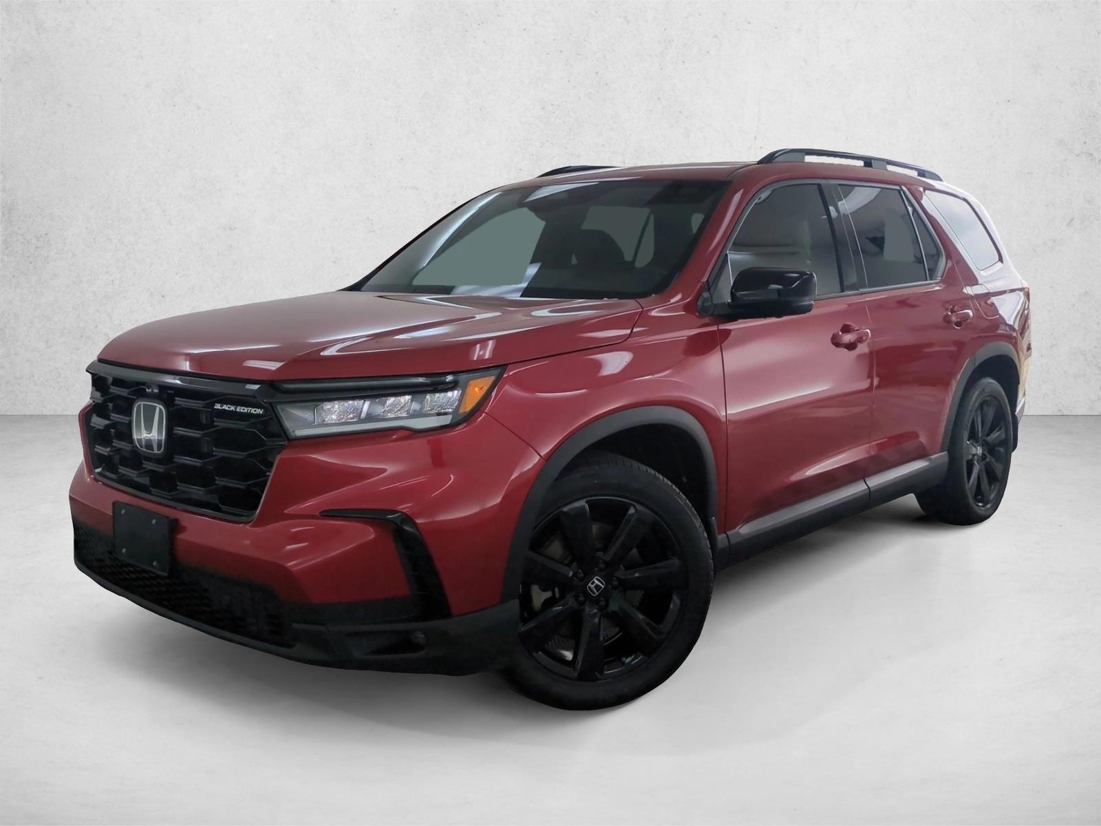 Thumbnail: 2025 Honda Pilot - 1