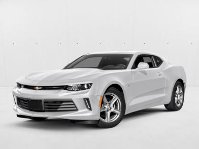 2017 Chevrolet Camaro  -
                  Fort Myers, FL