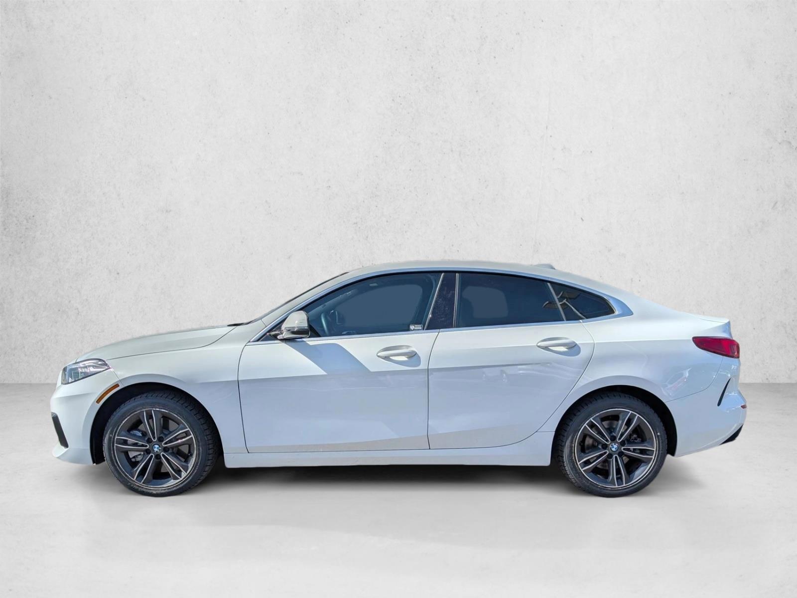 Thumbnail: 2021 BMW 2 Series - 2