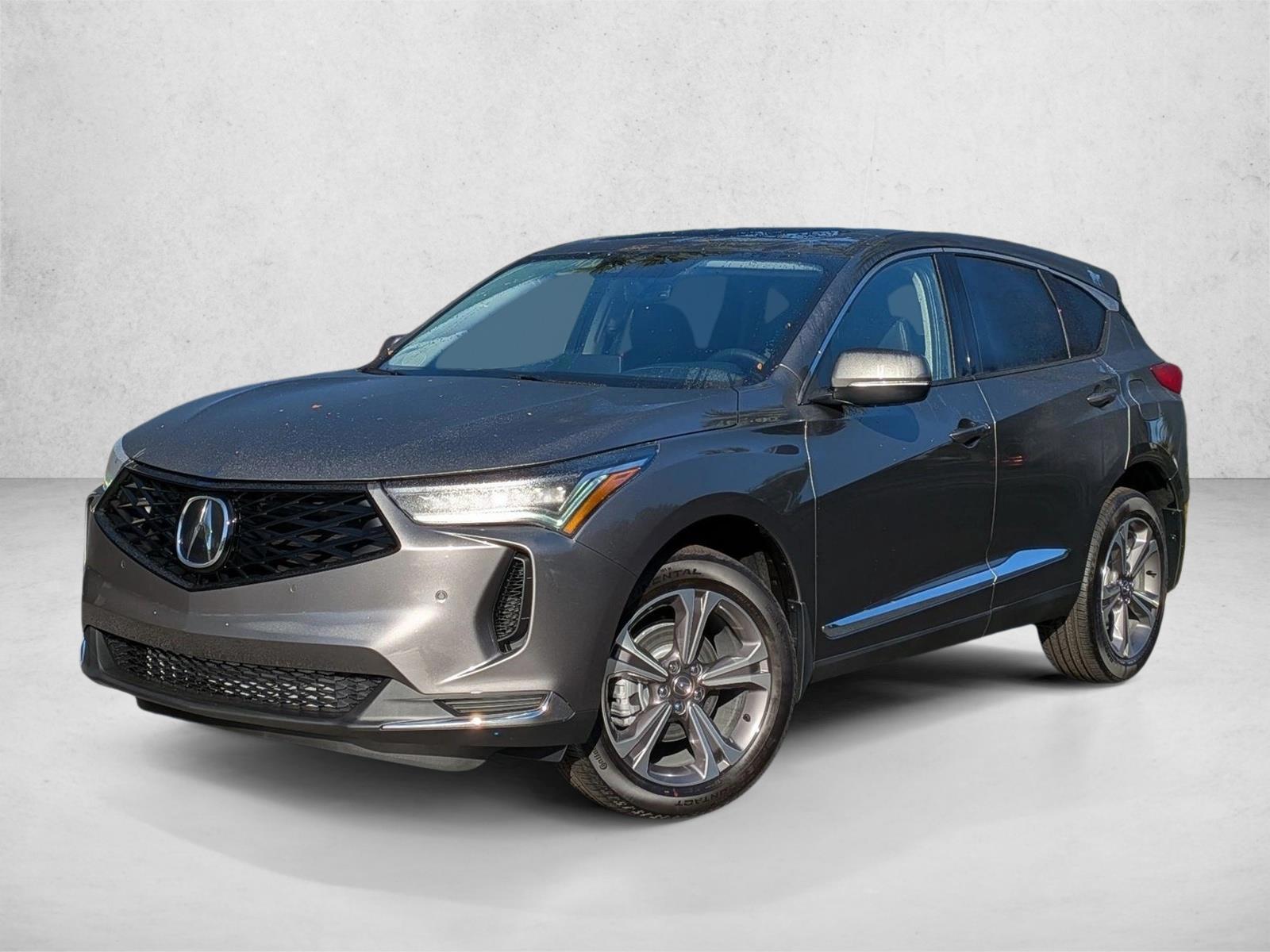 Thumbnail: 2025 Acura RDX - 1