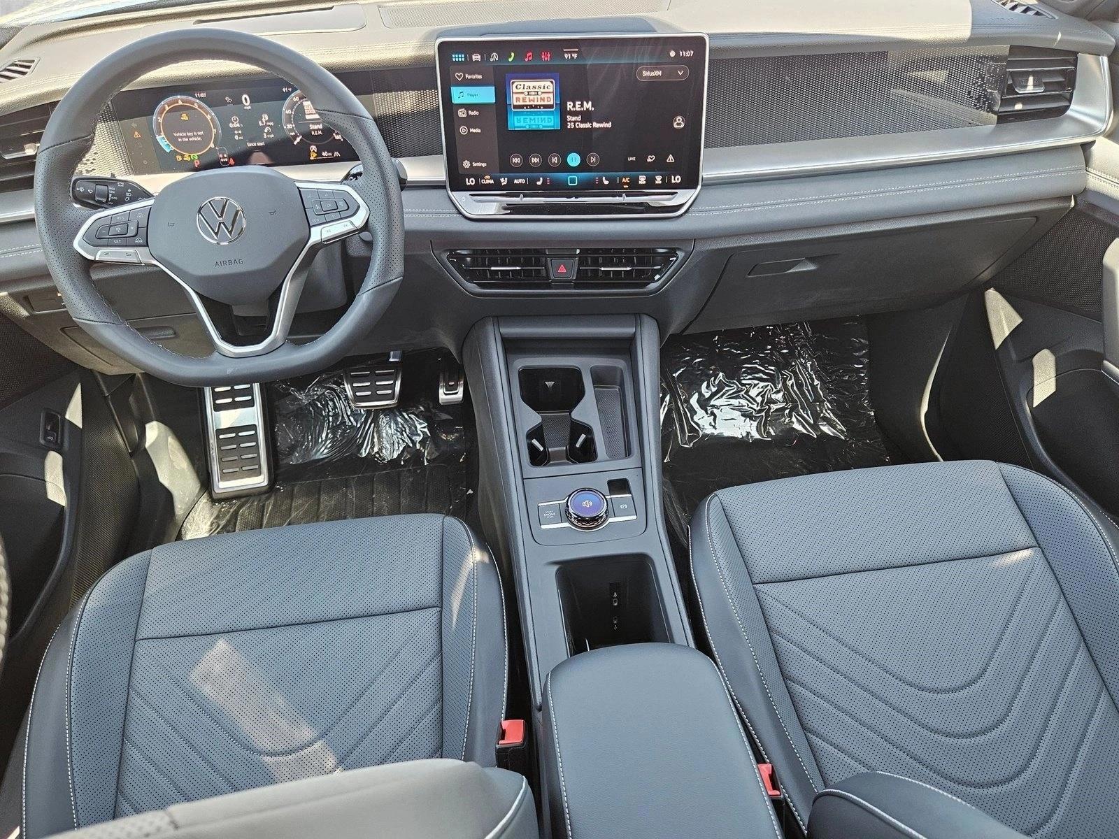 Thumbnail: 2026 Volkswagen Tiguan - 2