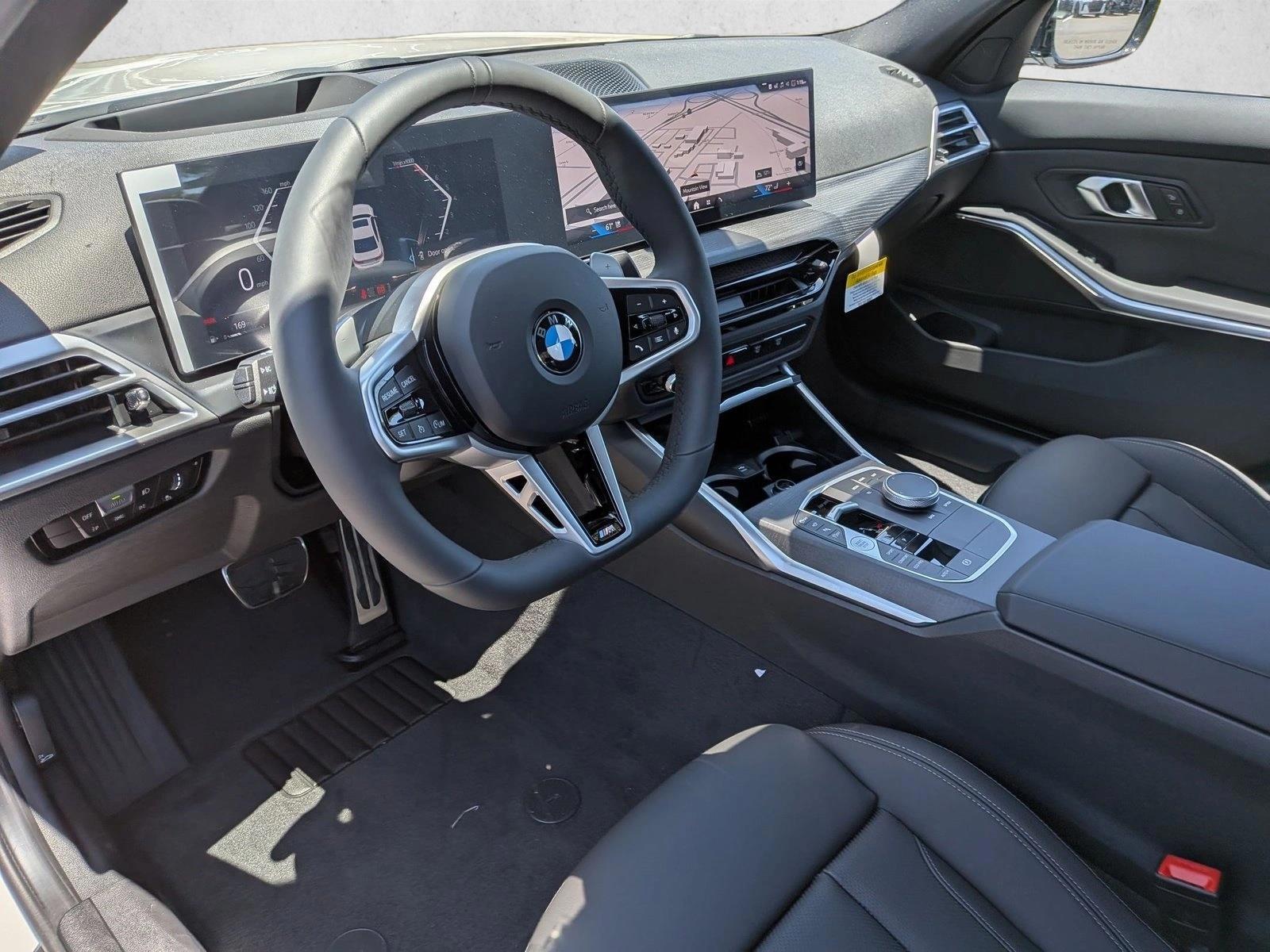 Thumbnail: 2026 BMW 3 Series - 3