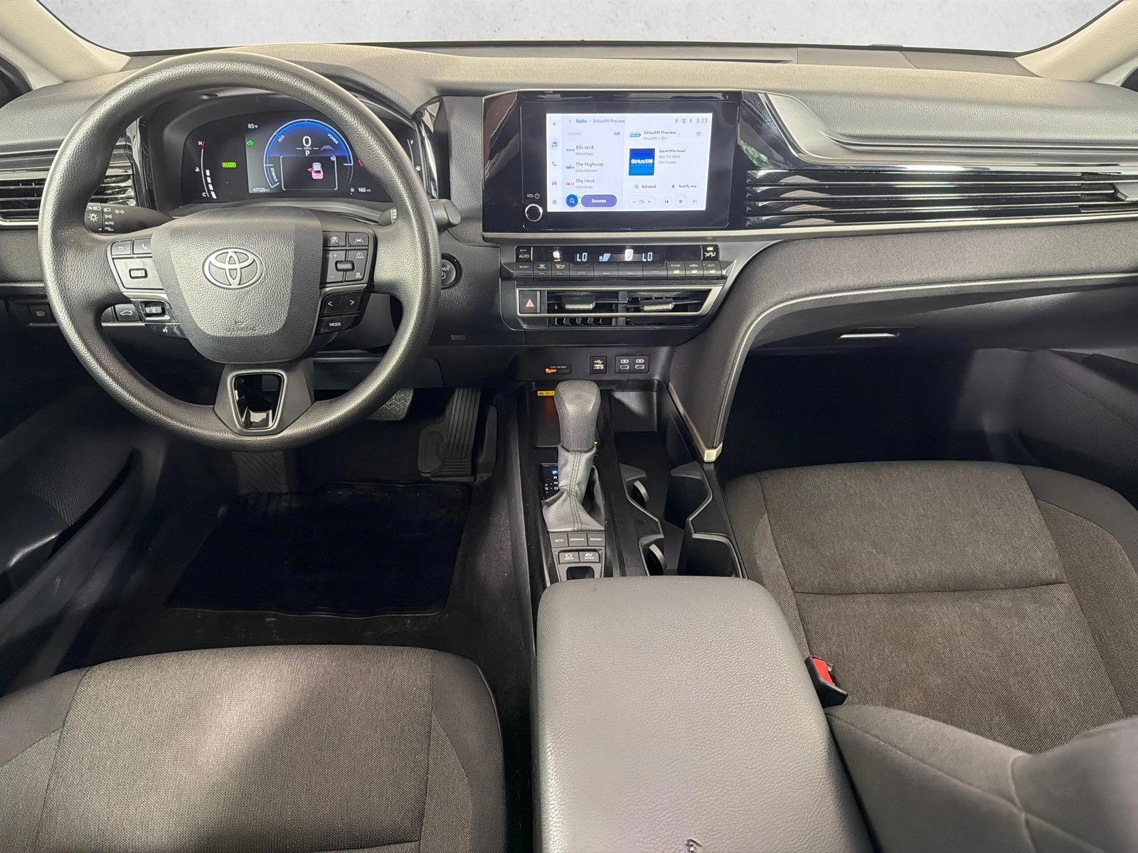 Thumbnail: 2025 Toyota Camry - 3