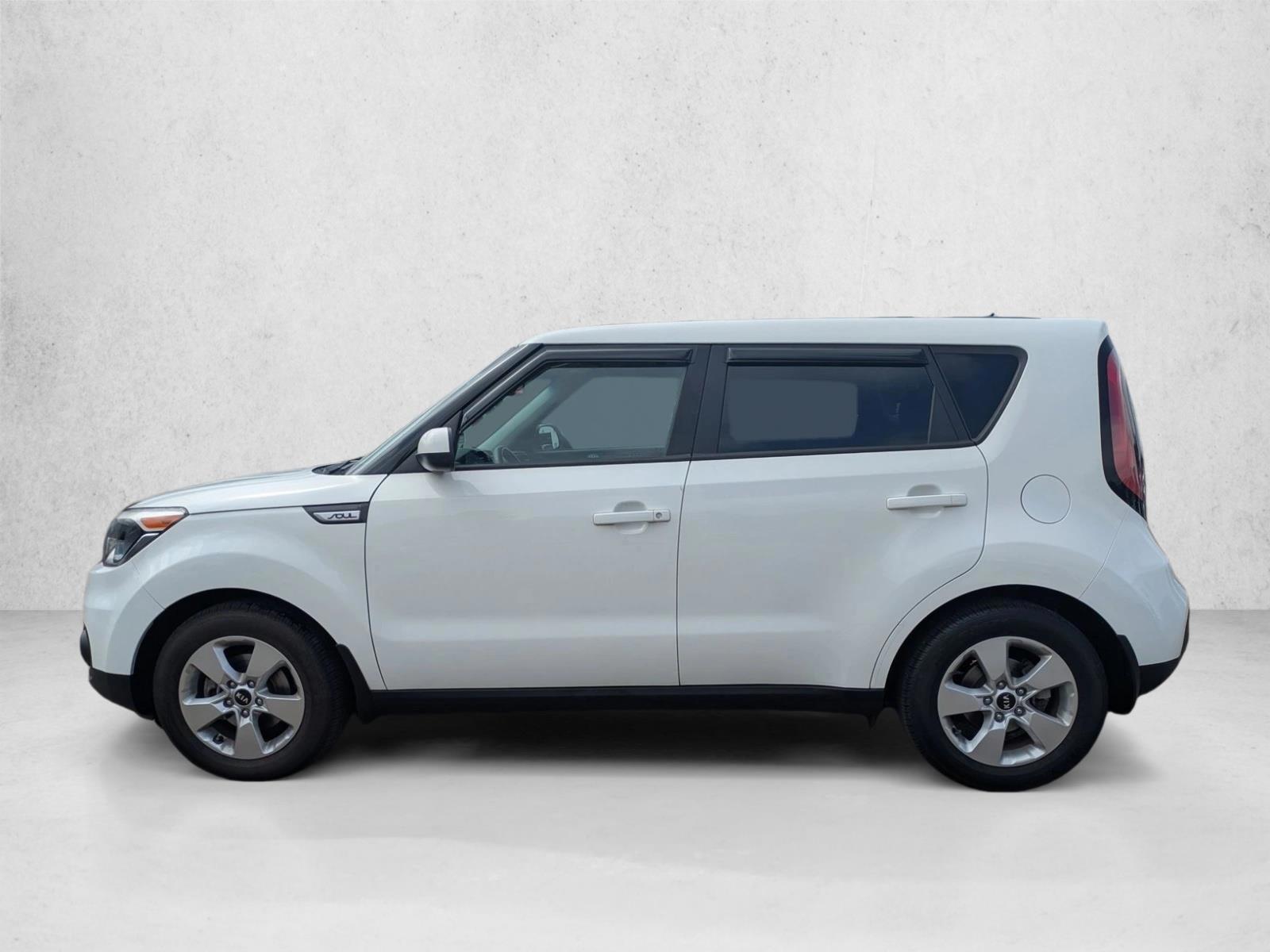 Thumbnail: 2018 Kia Soul - 2