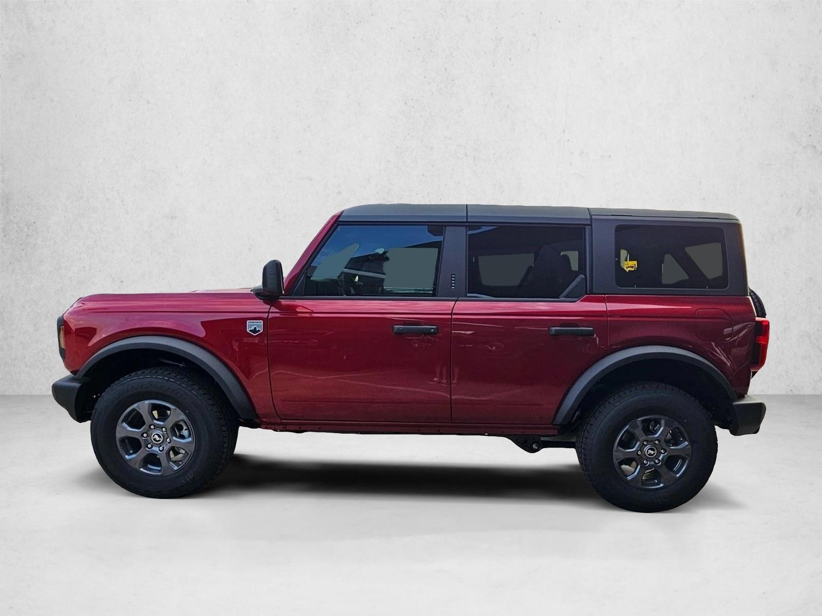 Thumbnail: 2026 Ford Bronco - 2