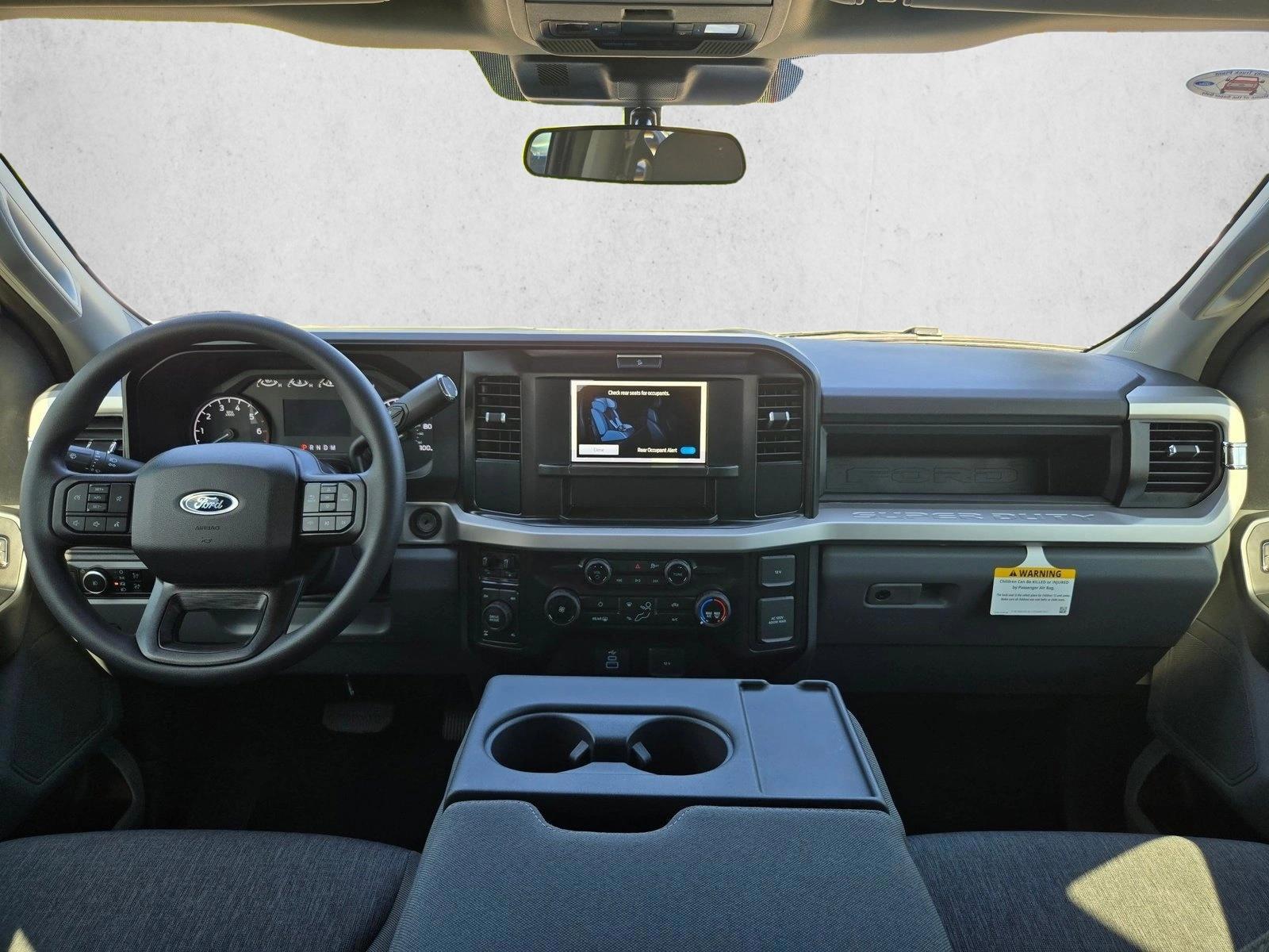 Thumbnail: 2026 Ford Econoline - 3
