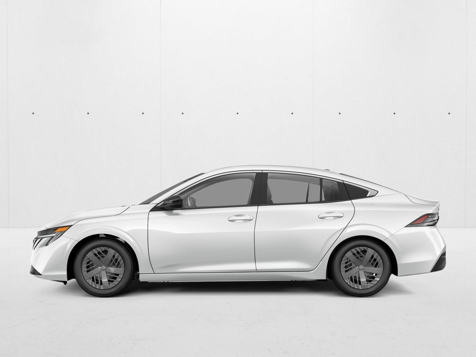 Thumbnail: 2026 Nissan Sentra - 2
