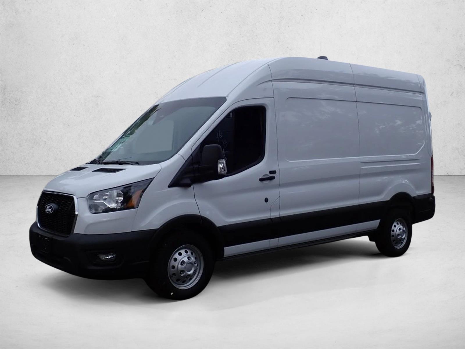 Thumbnail: 2026 Ford Transit Series - 1