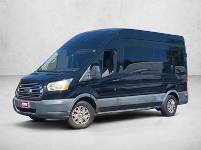 2017 Ford Transit Series  -
                  Valencia, CA