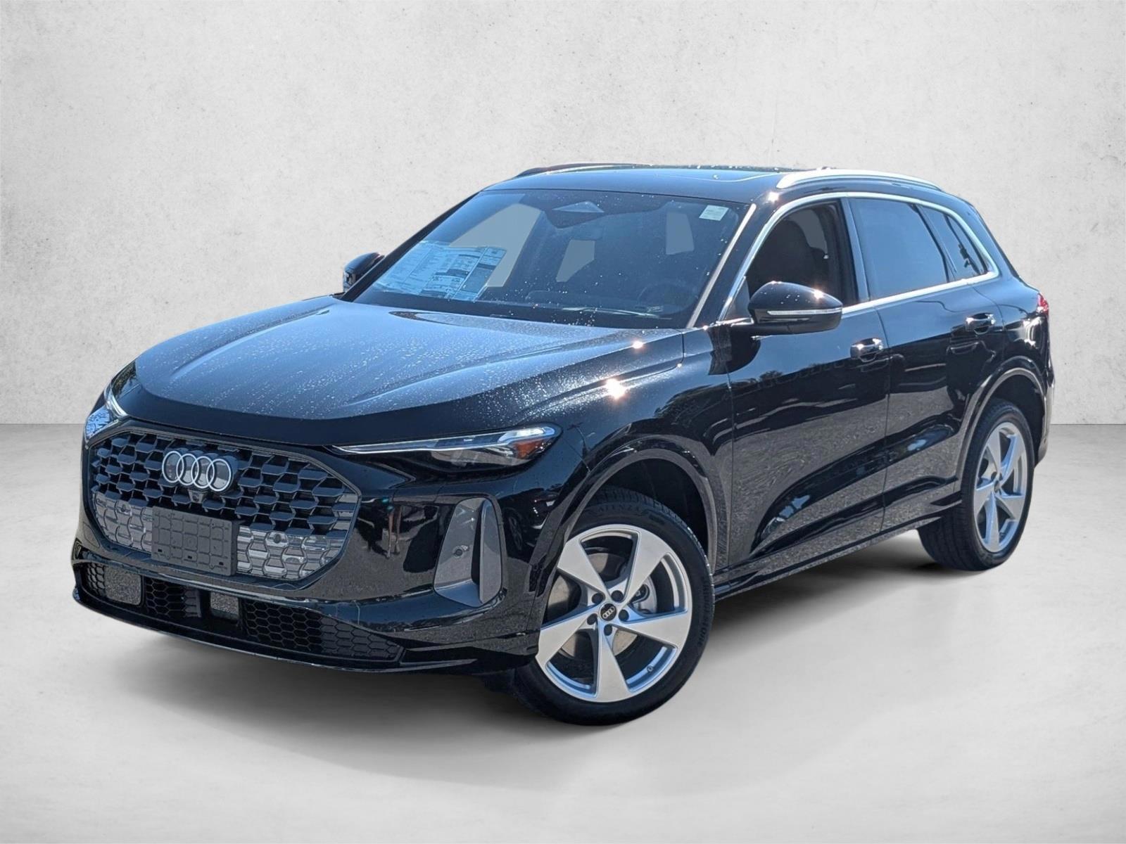 Thumbnail: 2025 Audi Q5 - 1