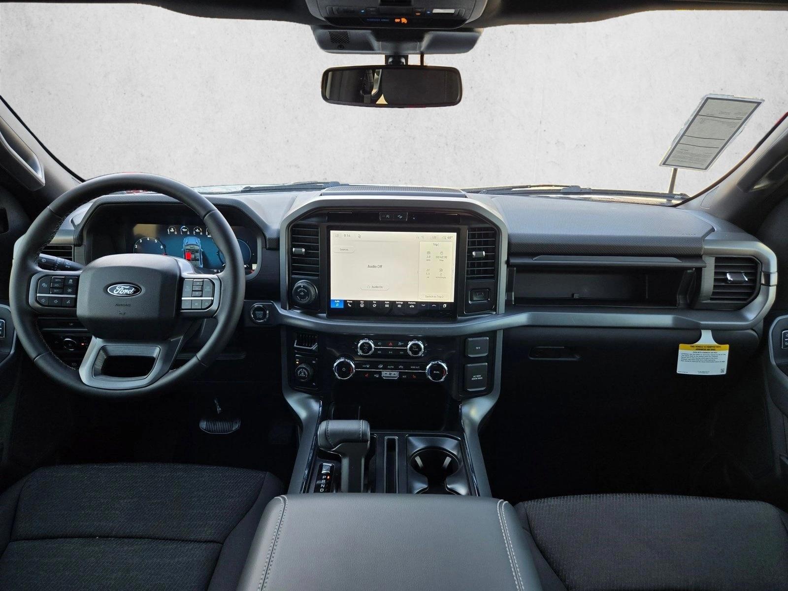 Thumbnail: 2026 Ford F-150 - 3