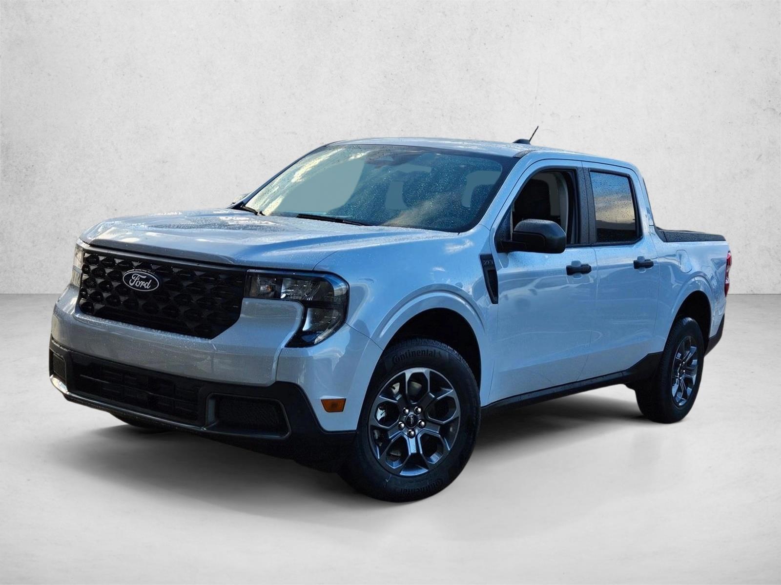 Thumbnail: 2026 Ford Maverick - 1