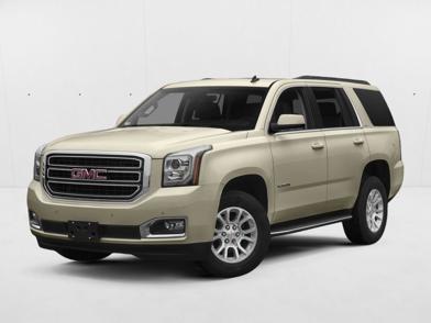 2017 GMC Yukon SLT -
                  San Antonio, TX
