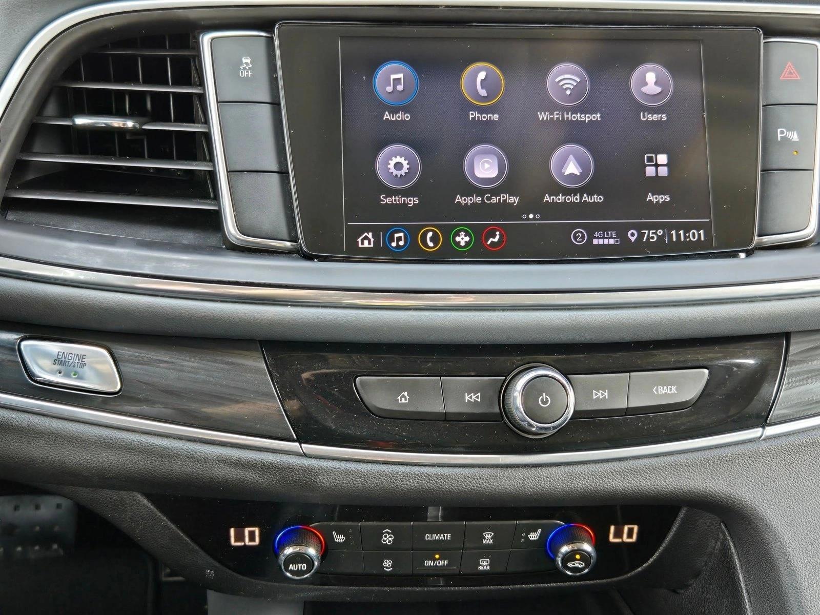 2020 Buick Enclave Essence - Photo 12