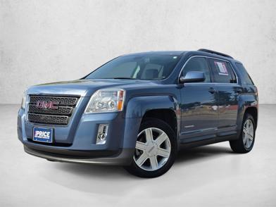 2011 GMC Terrain SLT -
                  Spokane Valley, WA