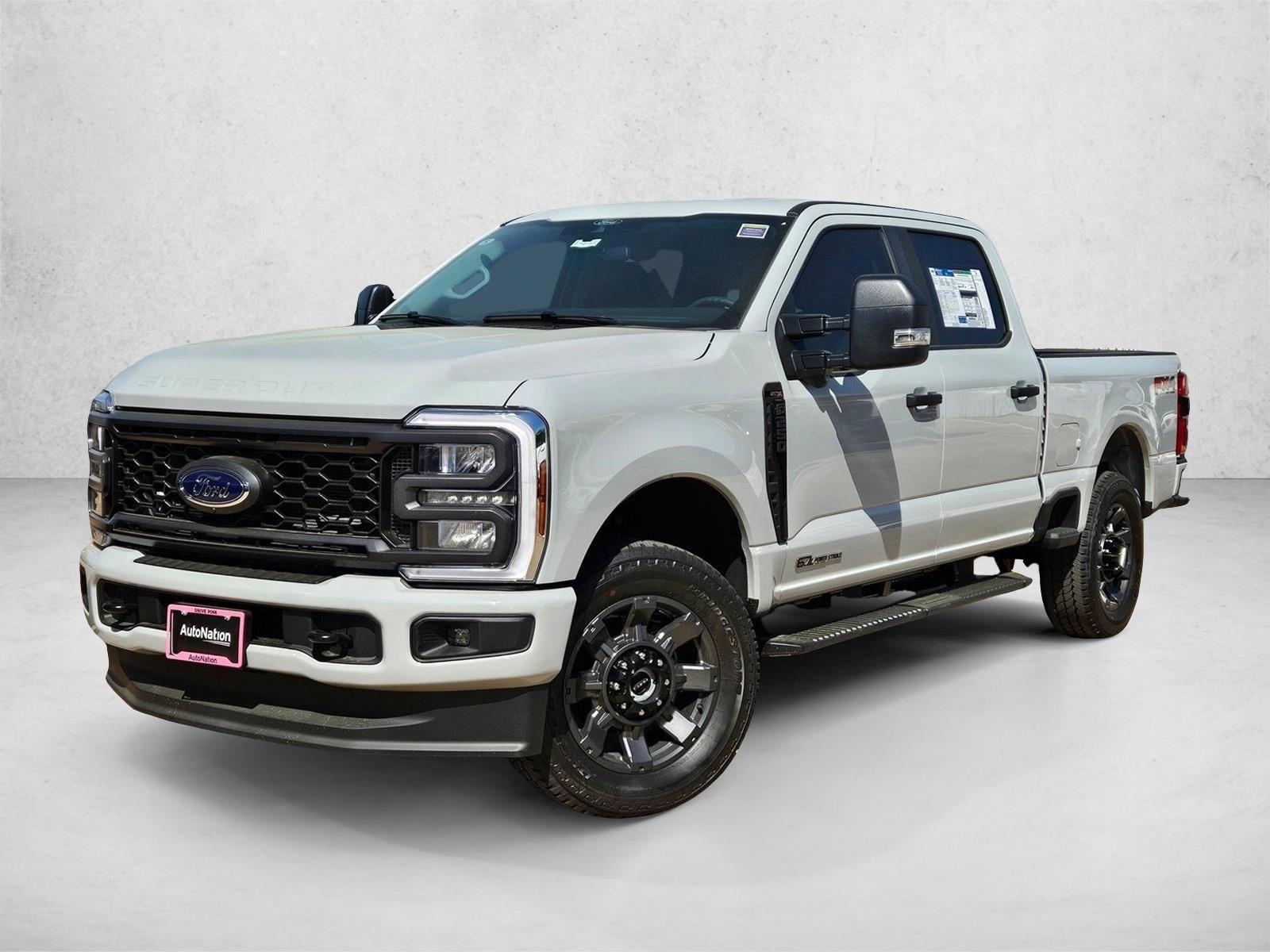 Thumbnail: 2026 Ford Econoline - 1