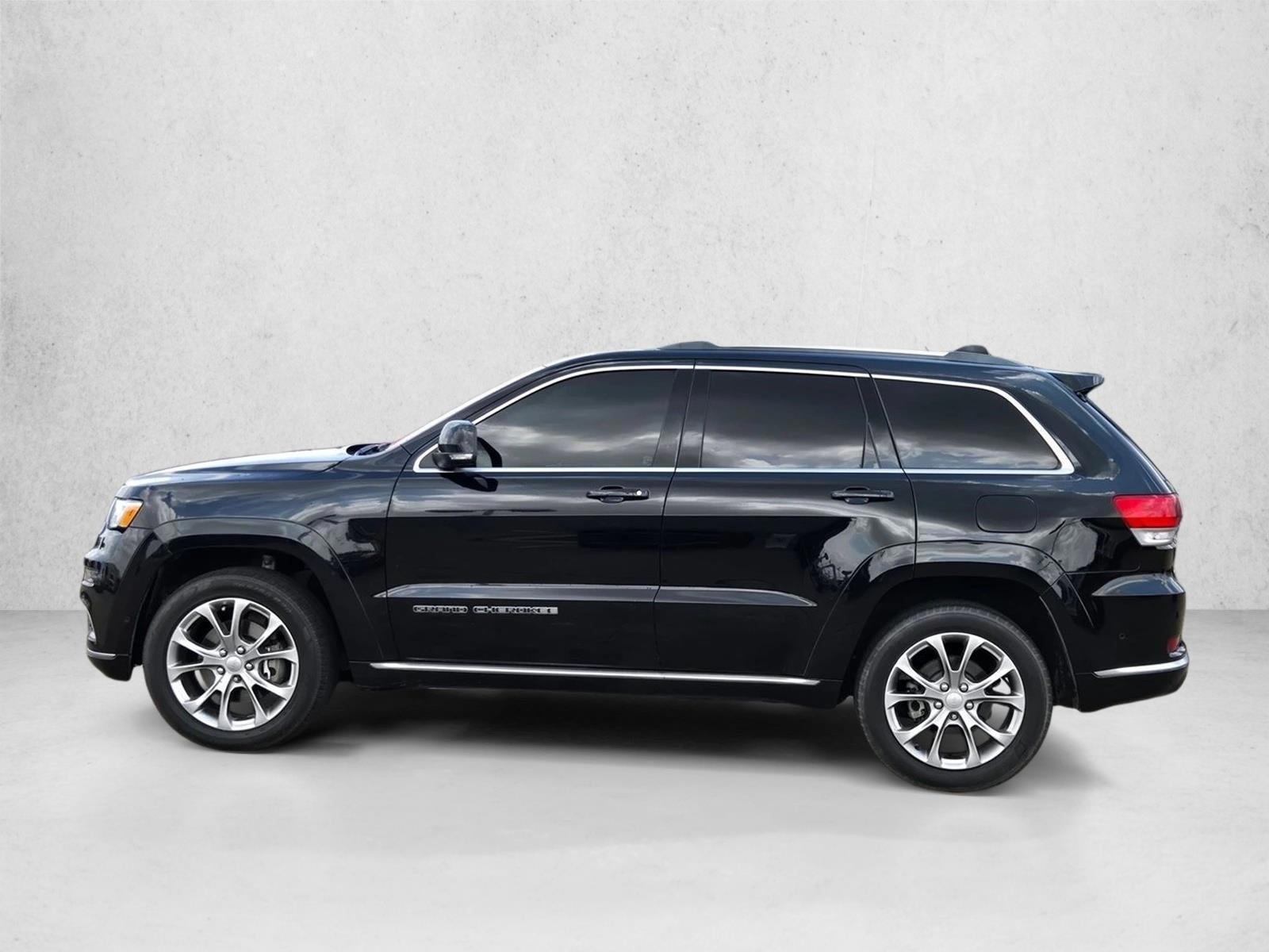 Thumbnail: 2019 Jeep Grand Cherokee - 2