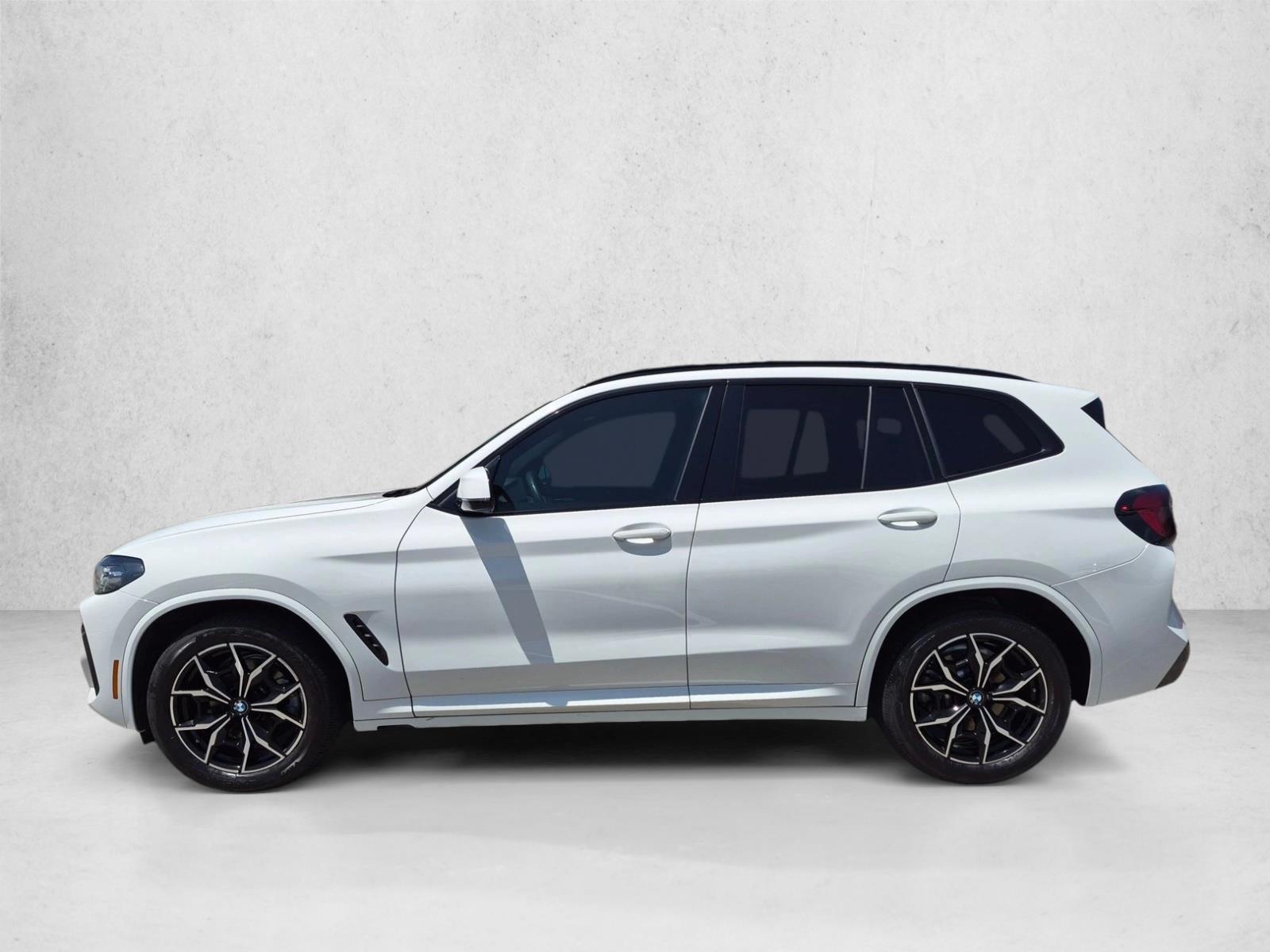 Thumbnail: 2023 BMW X3 - 2