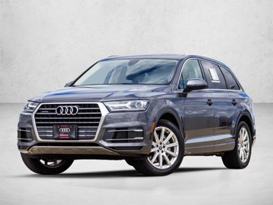2019 Audi Q7 Premium -
                  Westmont, IL