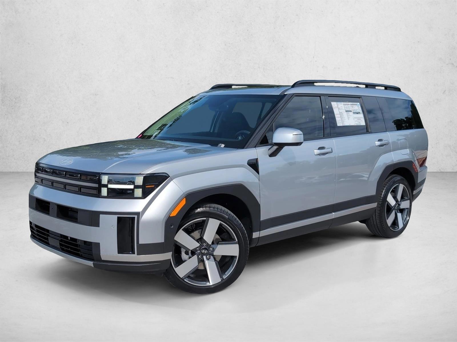 Thumbnail: 2026 Hyundai Santa Fe - 1