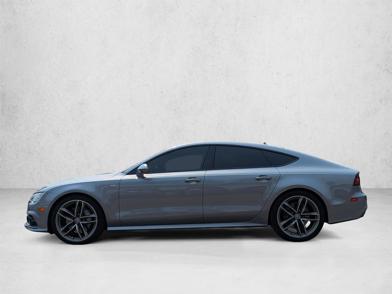 2016 Audi A7