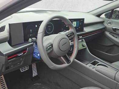 2026 Hyundai Sonata