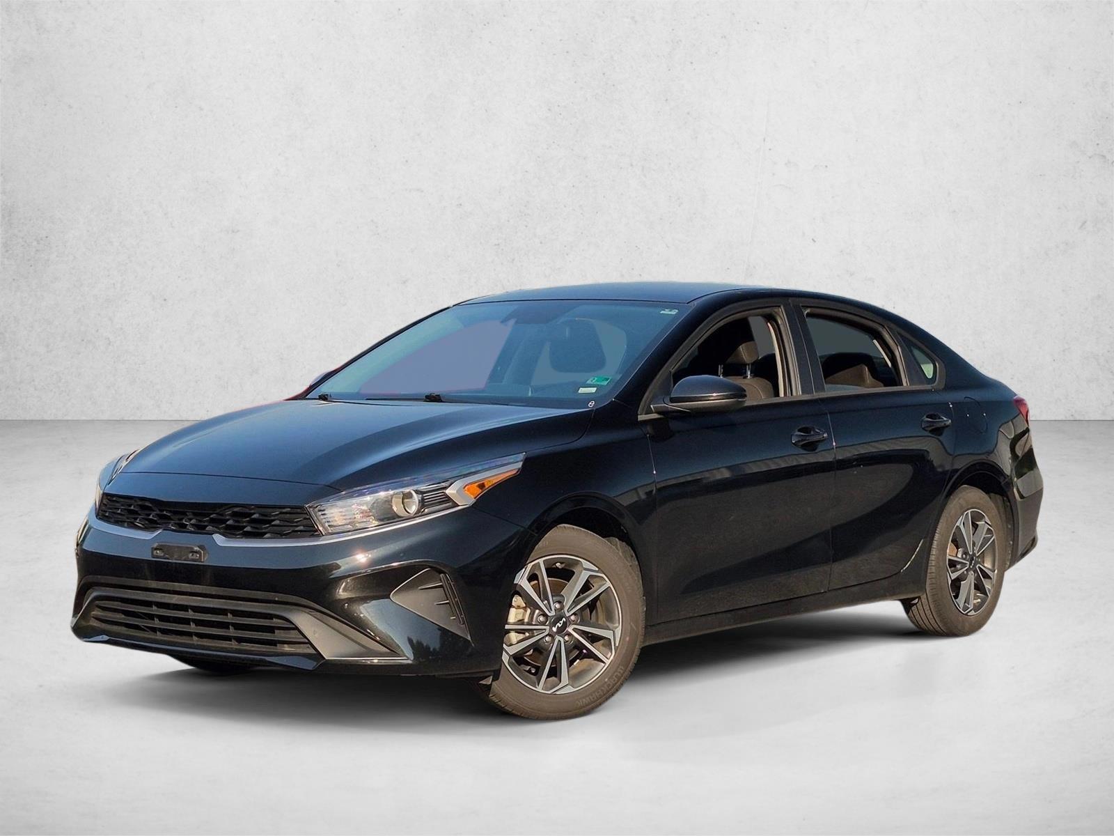Thumbnail: 2024 Kia Forte - 1