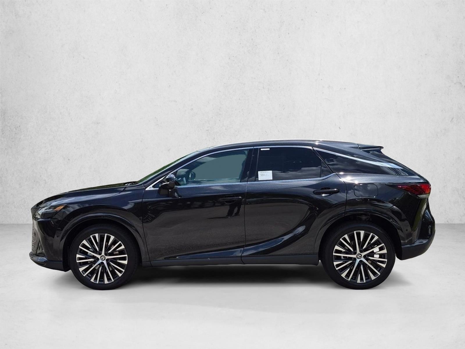 Thumbnail: 2026 Lexus RX - 2