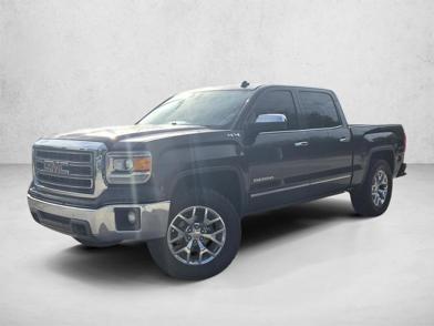 2014 GMC Sierra 1500 SLT -
                  Jacksonville, FL