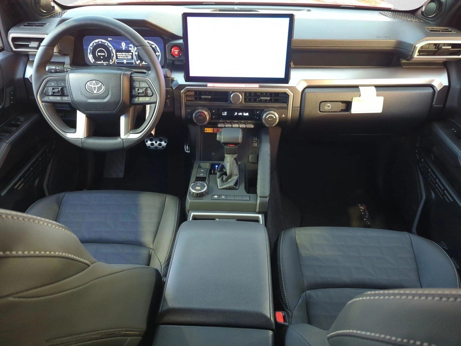 Thumbnail: 2026 Toyota 4Runner - 4