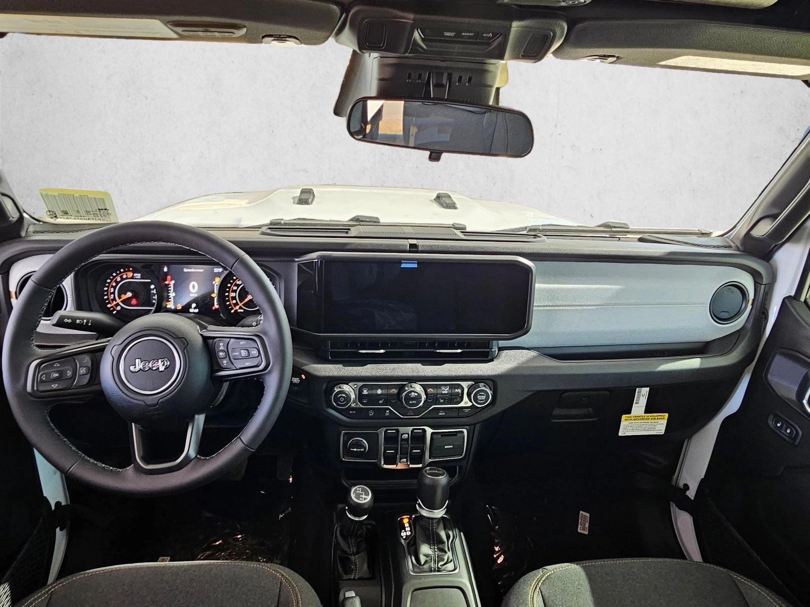 Thumbnail: 2026 Jeep Gladiator - 3