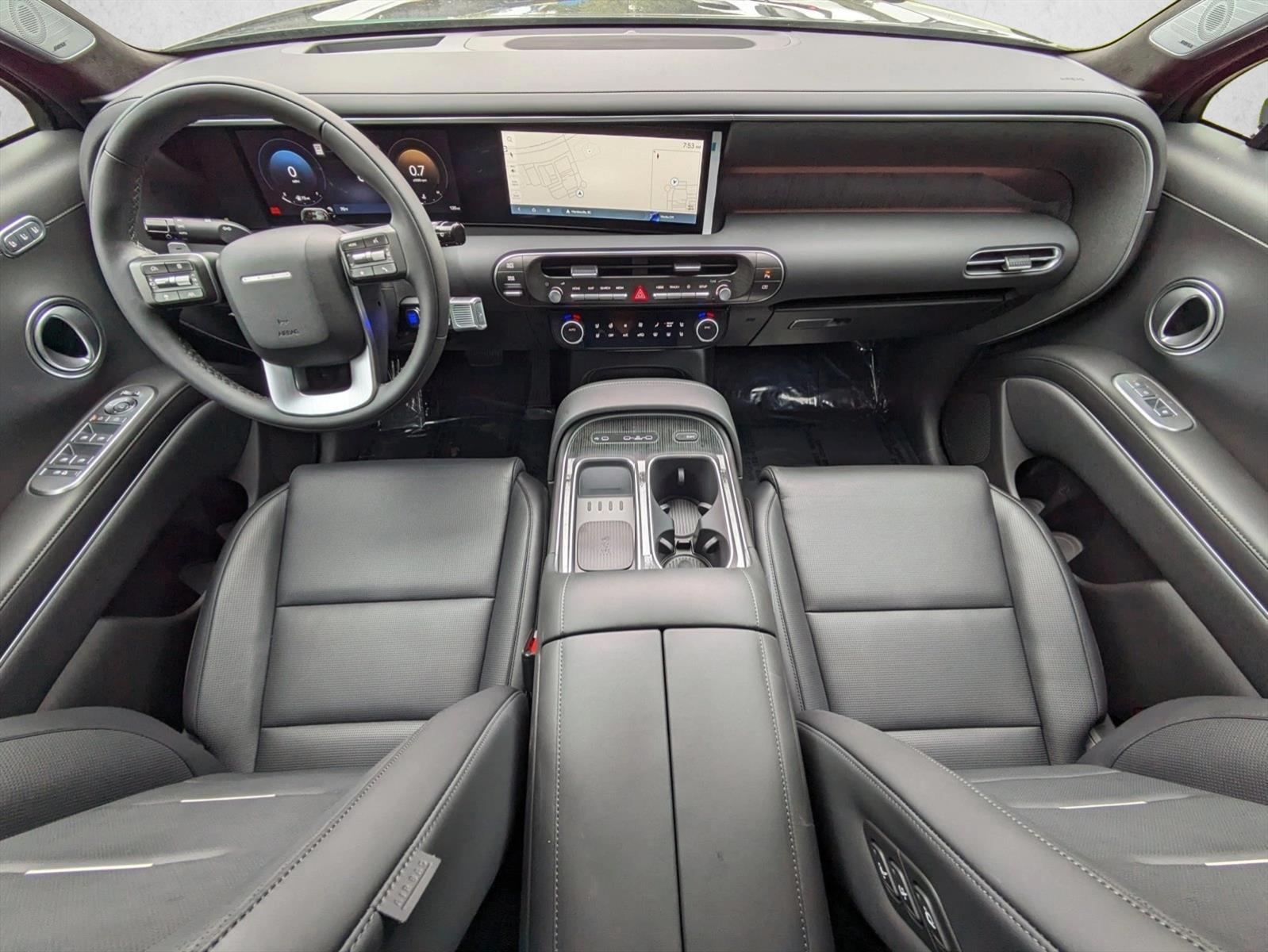 Thumbnail: 2026 Hyundai Palisade - 3