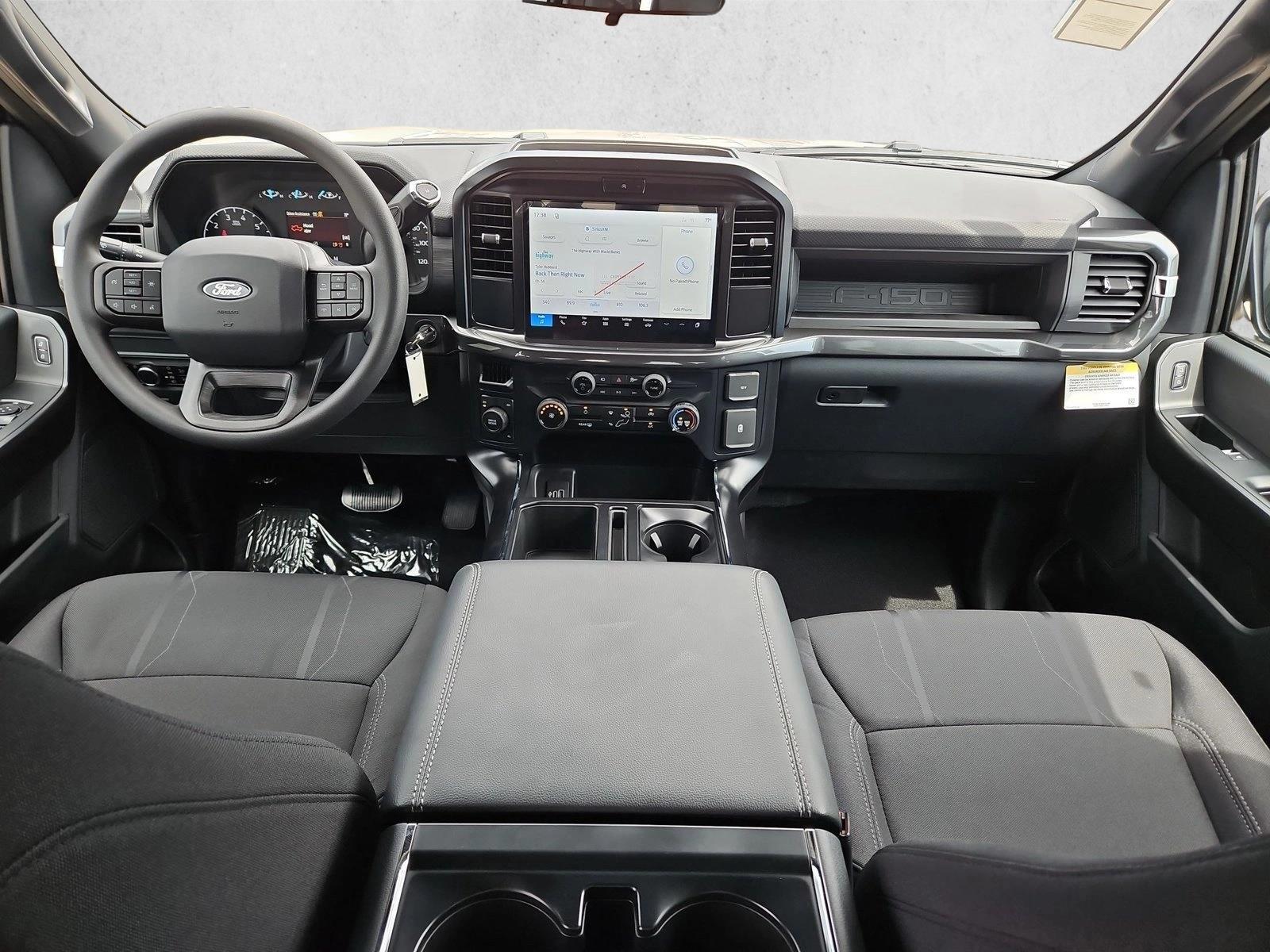 Thumbnail: 2026 Ford F-150 - 4