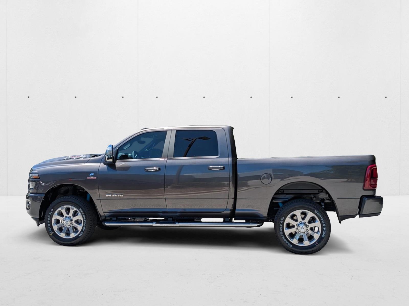 Thumbnail: 2025 RAM 2500 - 2