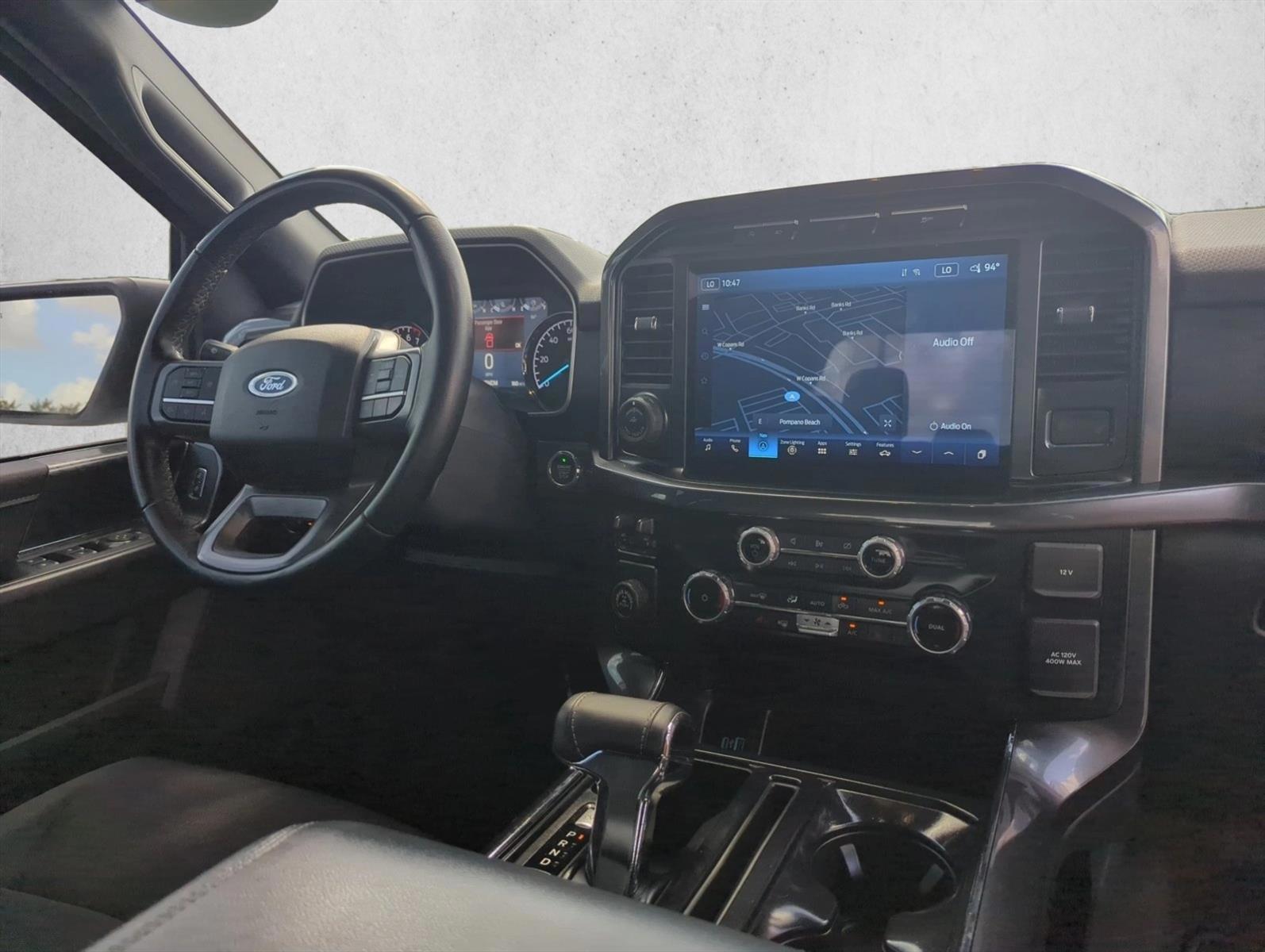 Thumbnail: 2023 Ford F-150 - 3