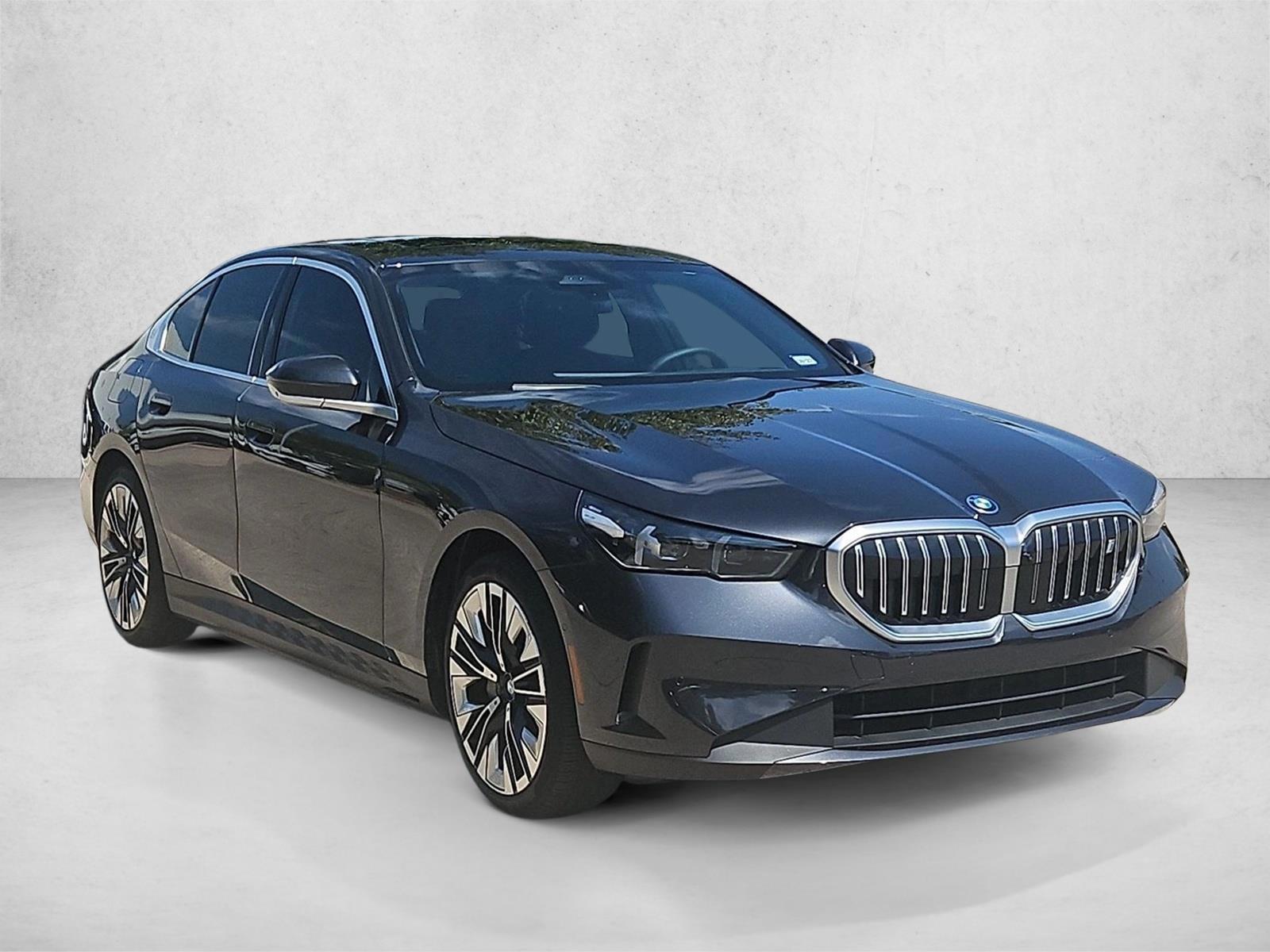 2026 BMW i5 40 - Photo 3