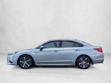 2015 Subaru Legacy