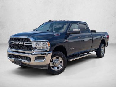 2020 RAM 2500 Tradesman -
                  Corpus Christi, TX